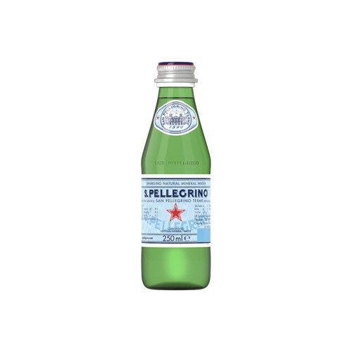 S. Pellegrino 250 ML
