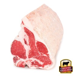 Beef Shortloin