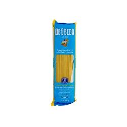 Spaghetti No.12