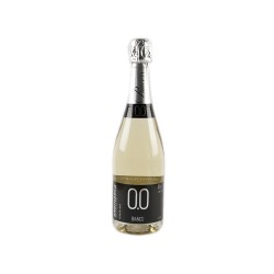 Sparkling Non-Alcoholic White Wine 'Extra Dry' Bianco