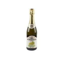 Sparkling White Grape Juice
