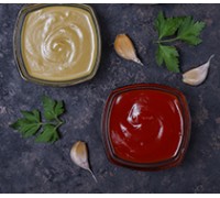 Sauces